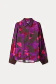 POM Amsterdam Blouse SP9729 Roze 1