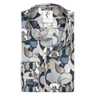 R2 Amsterdam Overhemd 134.WSP.070 Blauw 3