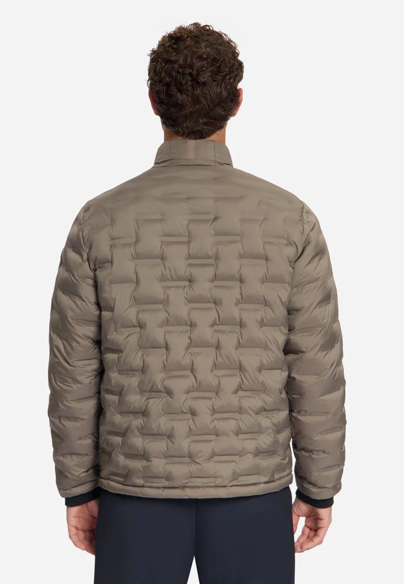 No Excess Jack 33630831 Taupe 3