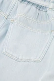 Fabienne Chapot Short Biggy Blauw 4