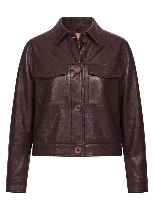 Bianca Blazer Peggy Rood 1