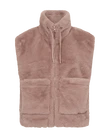 Freequent Bodywarmer Fony Paars 1