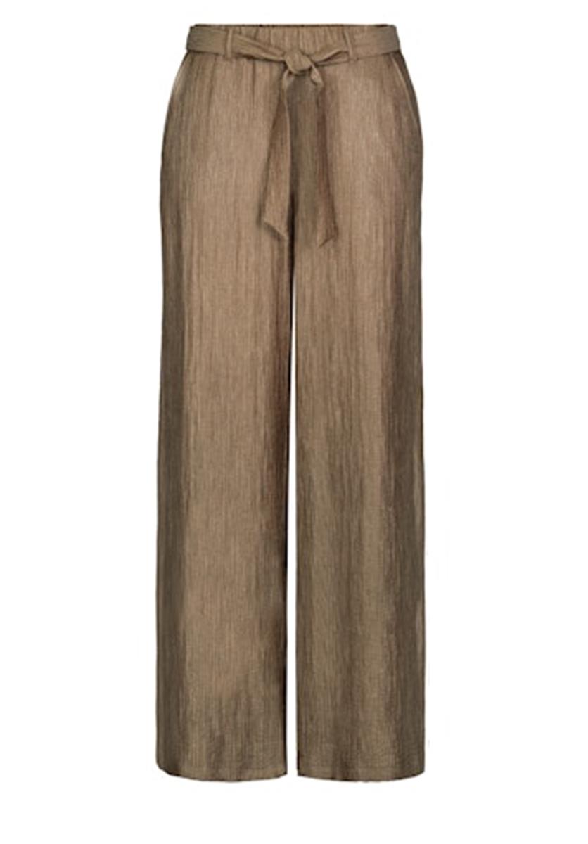 Bianca Pantalon 70134 Bruin 2