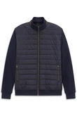Bugatti Vest 25051F 8700 Blauw 1