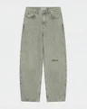 Stieglitz Jeans Benito Groen 2