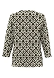 Frank Walder Blouse NOS726423 Groen 2