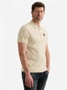 PME Legend Polo PPSS2606869 Off-White 1