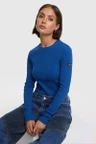 Alix The Label Longsleeve 2609870945 Blauw 1