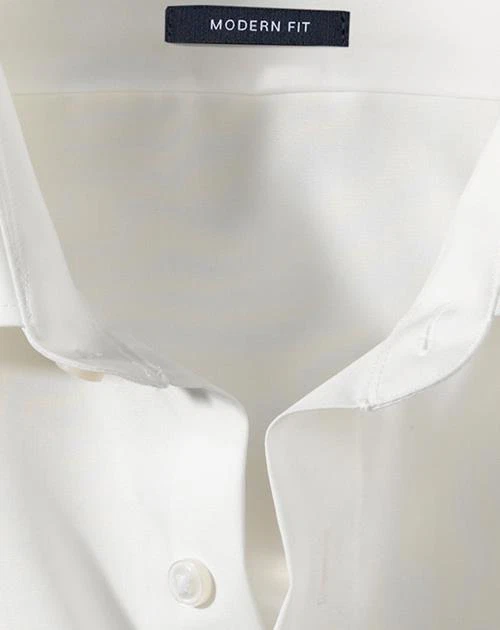 Olymp Overhemd 030064 Off-White 5