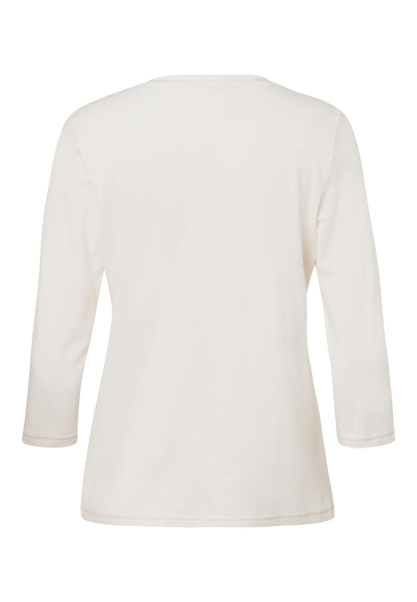 Frank Walder Longsleeve 309451 Off-White 2