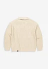 Butcher of Blue Trui M2626022 Beige 2