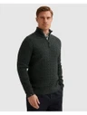 Vanguard Trui VKW2609336 Blauw 5