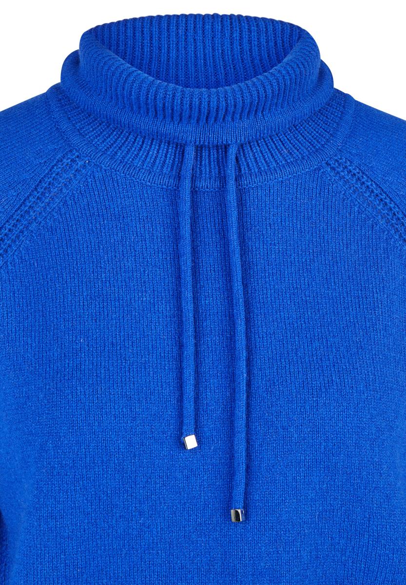 Rabe Trui 57-125635 Blauw 4