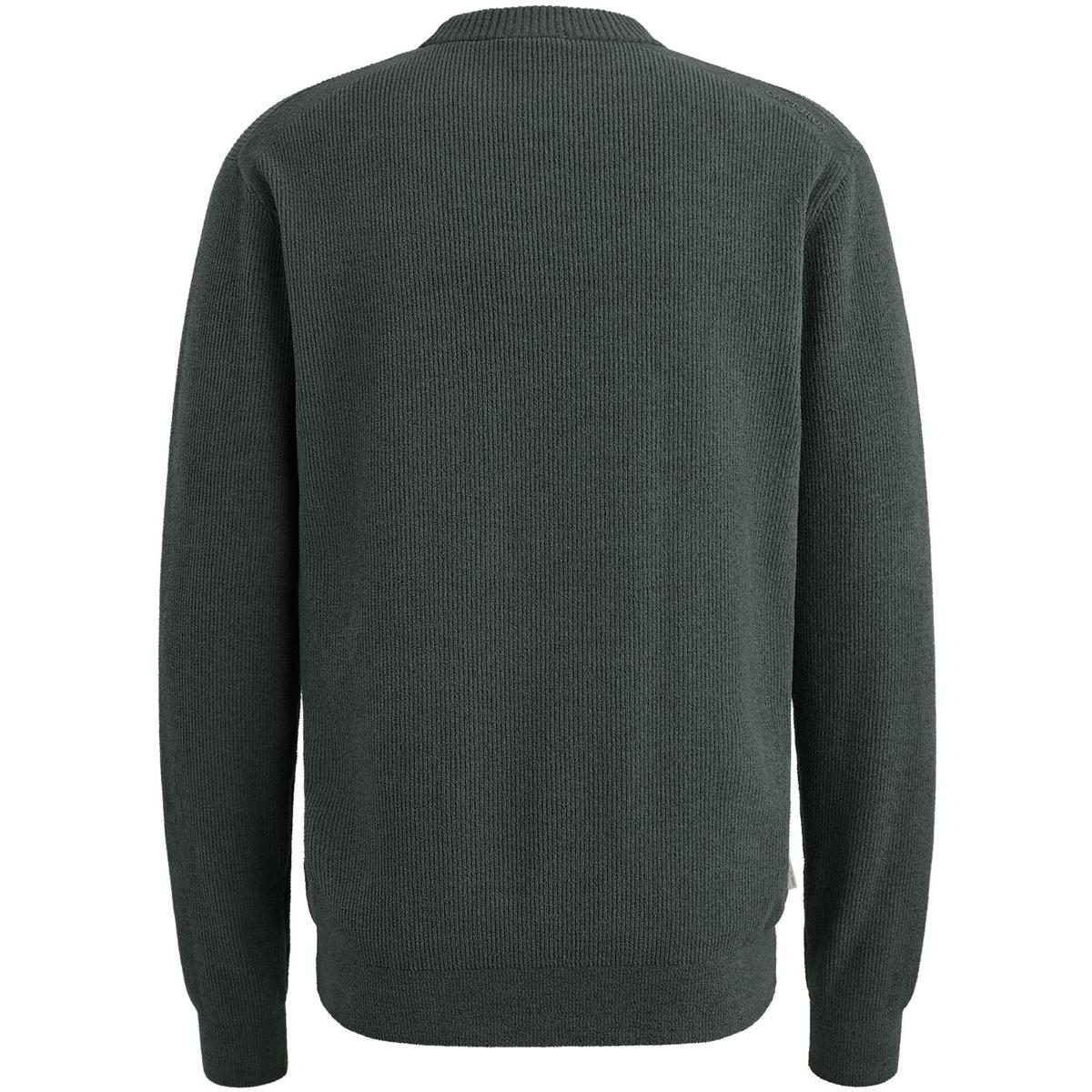 Cast Iron Sweater CKW2509312 Grijs 4