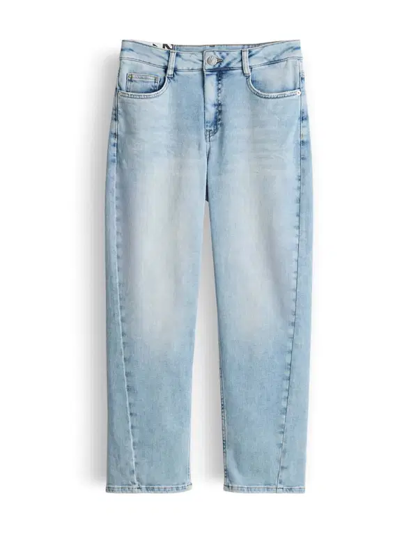 OPUS Jeans 10540514020248 Blauw 1