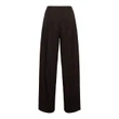 &Co Woman Pantalon PA452 Bruin 3