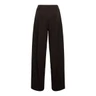 &Co Woman Pantalon PA452 Bruin 3