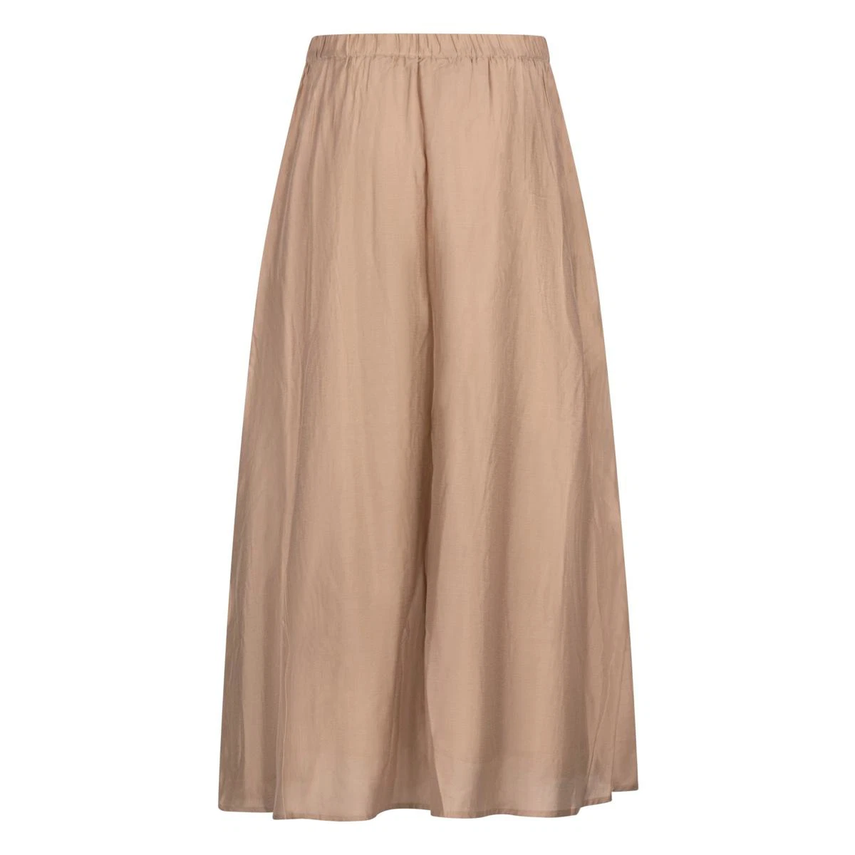 NUKUS Rok Floortje Bruin 4