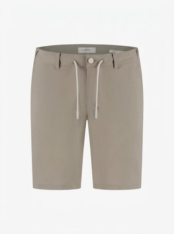 North84 Korte Broek 84442019 Groen 1