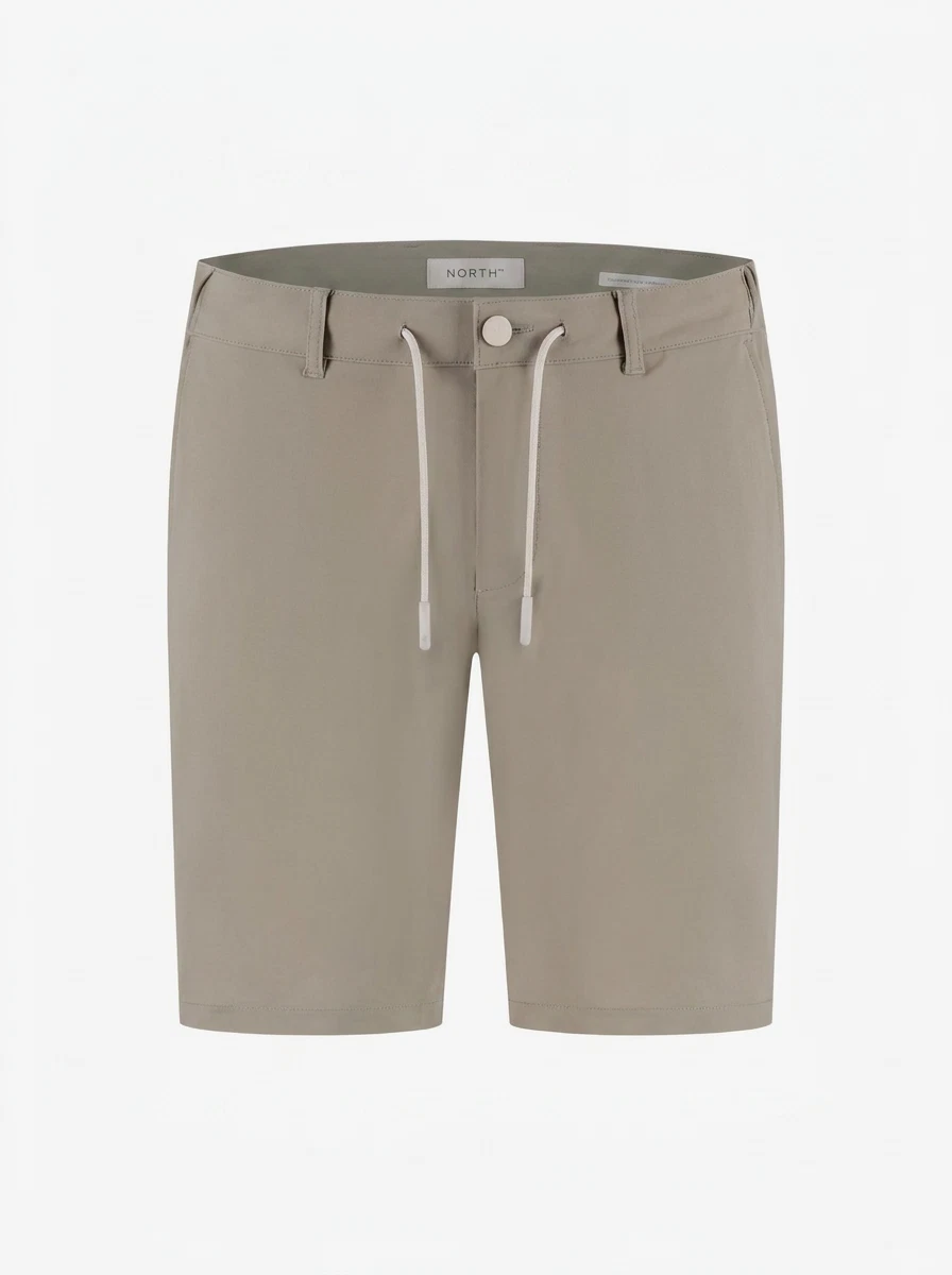 North84 Korte Broek 84442019 Groen 1