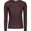 Tooday Longsleeve Drew Bruin 1
