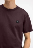 Butcher of Blue T-Shirt M2622000 Paars 6