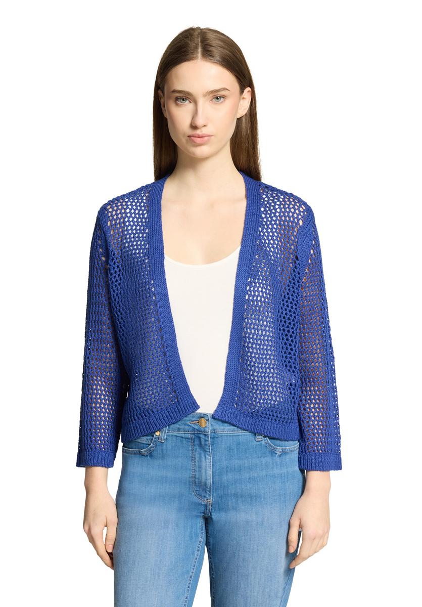 Betty Barclay Vest 54481951 Blauw 1