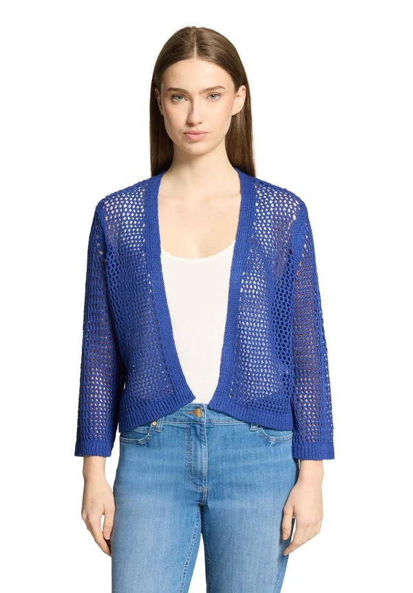 Betty Barclay Vest 54481951 Blauw 1