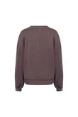NUKUS Sweater NKF03099 Bruin 6