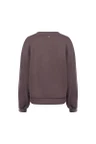 NUKUS Sweater NKF03099 Bruin 6