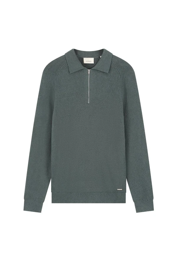 Dstrezzed Trui 405936 Groen 1