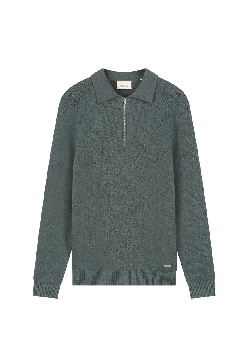 Dstrezzed Trui 405936 Groen 1