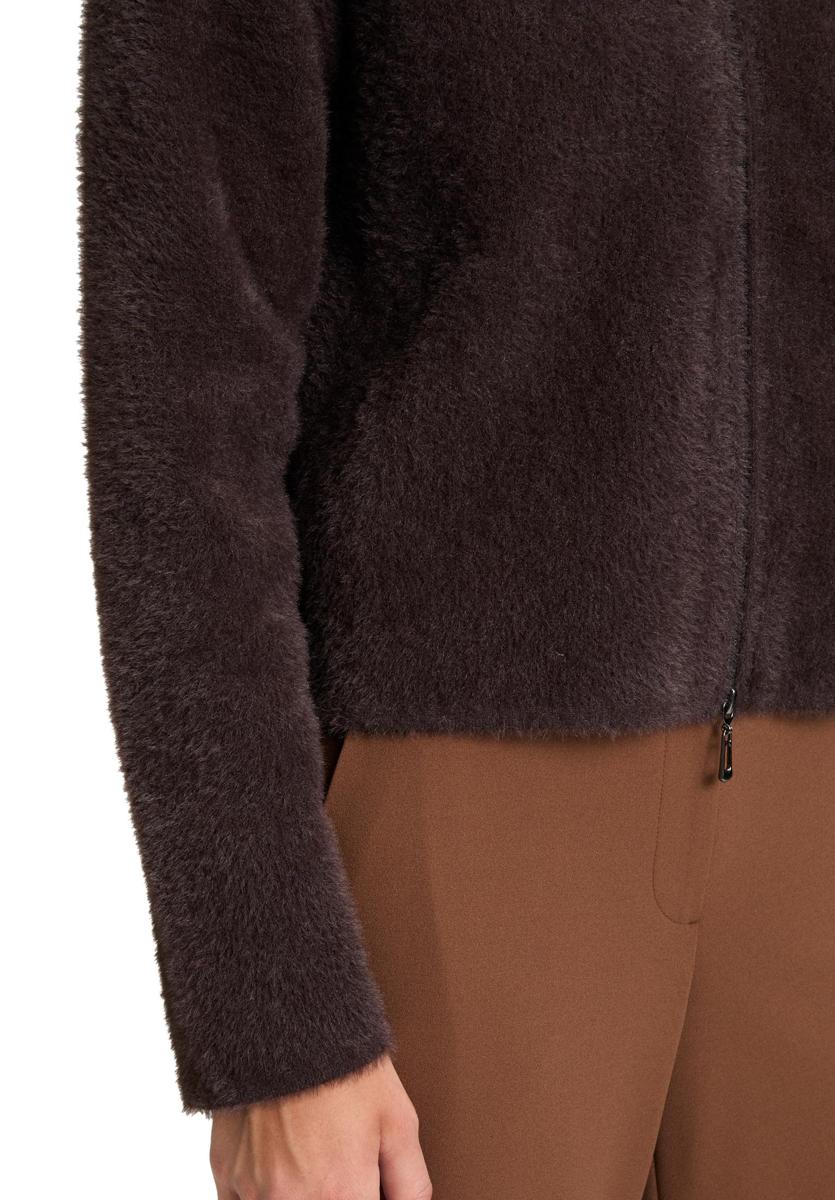 Betty Barclay Vest 52921532 Bruin 6