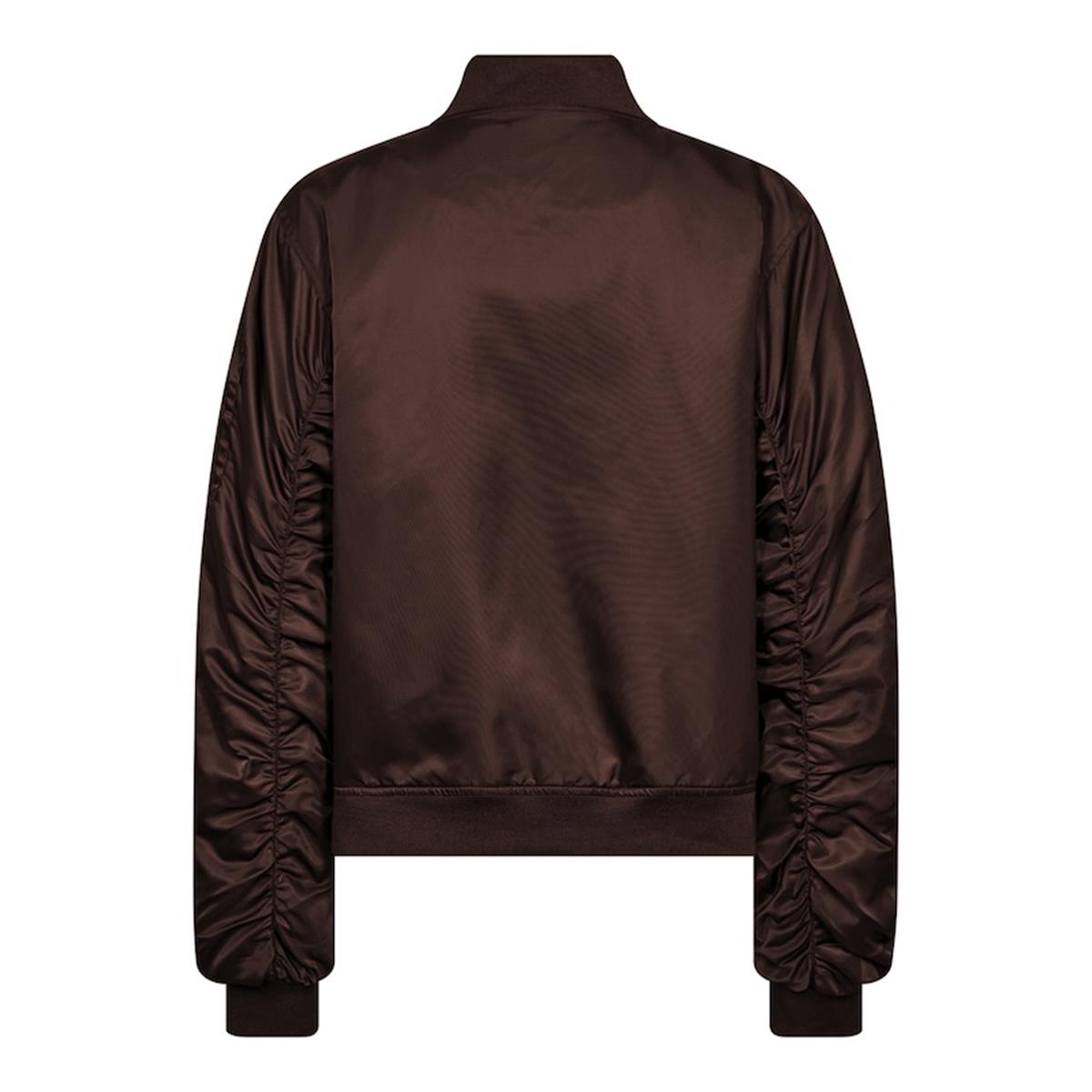 Co'Couture Blazer Libby Bruin 2