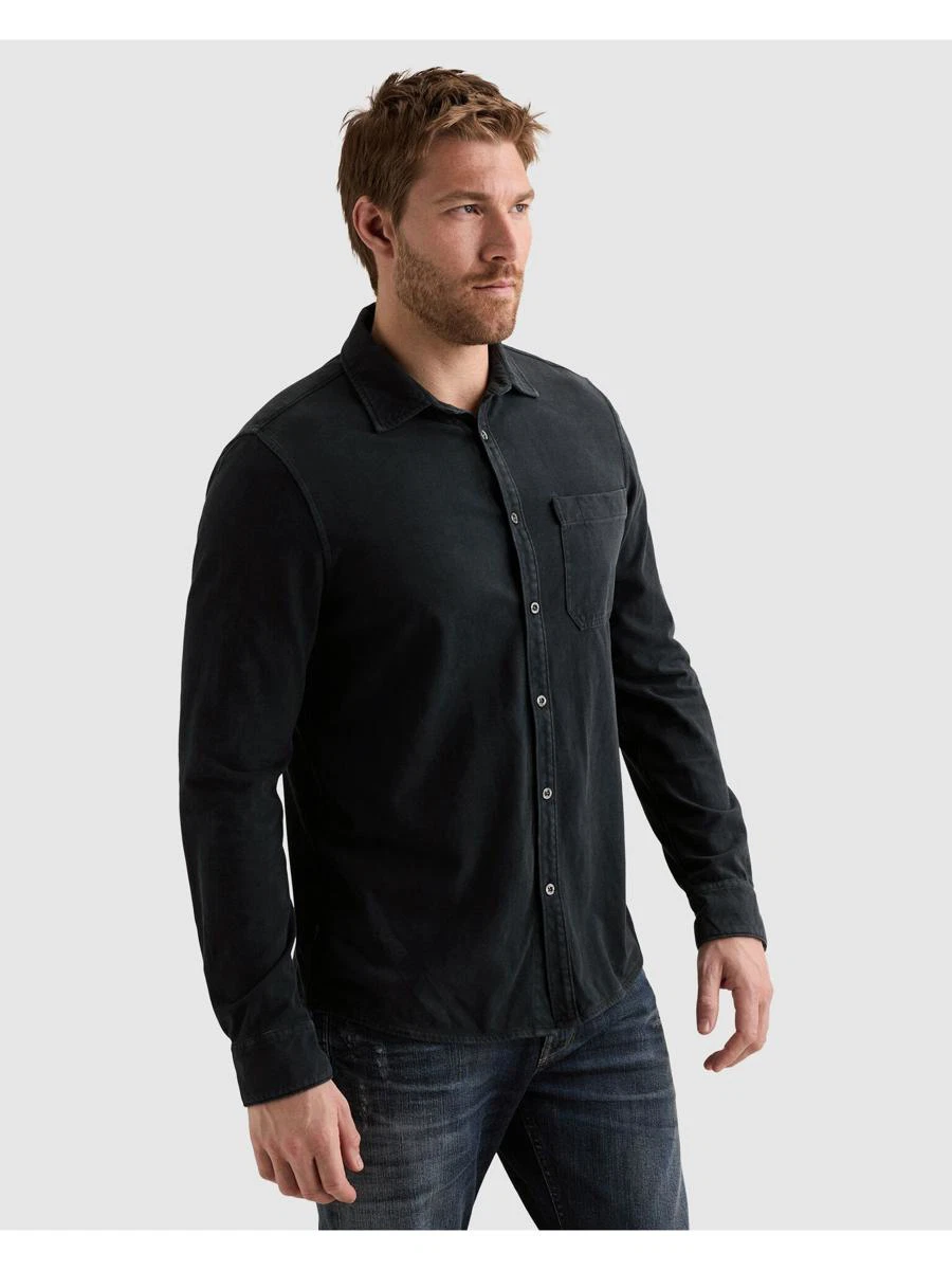 PME Legend Overhemd PSI2608285 Blauw 5