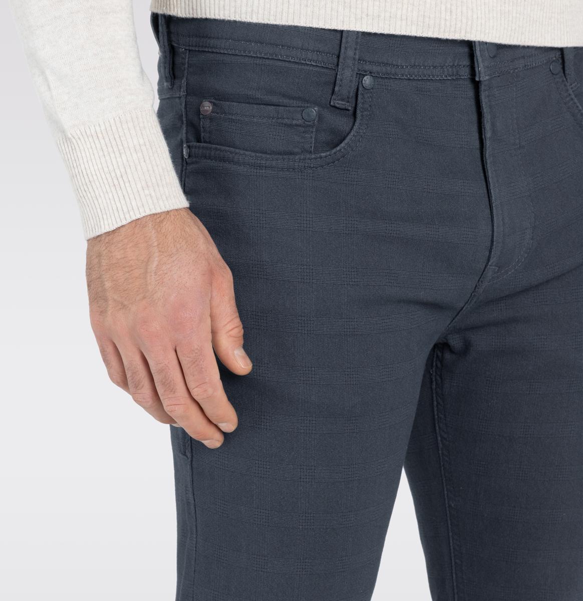 MAC Jeans Jog'n 0590-00-0768 Blauw 5