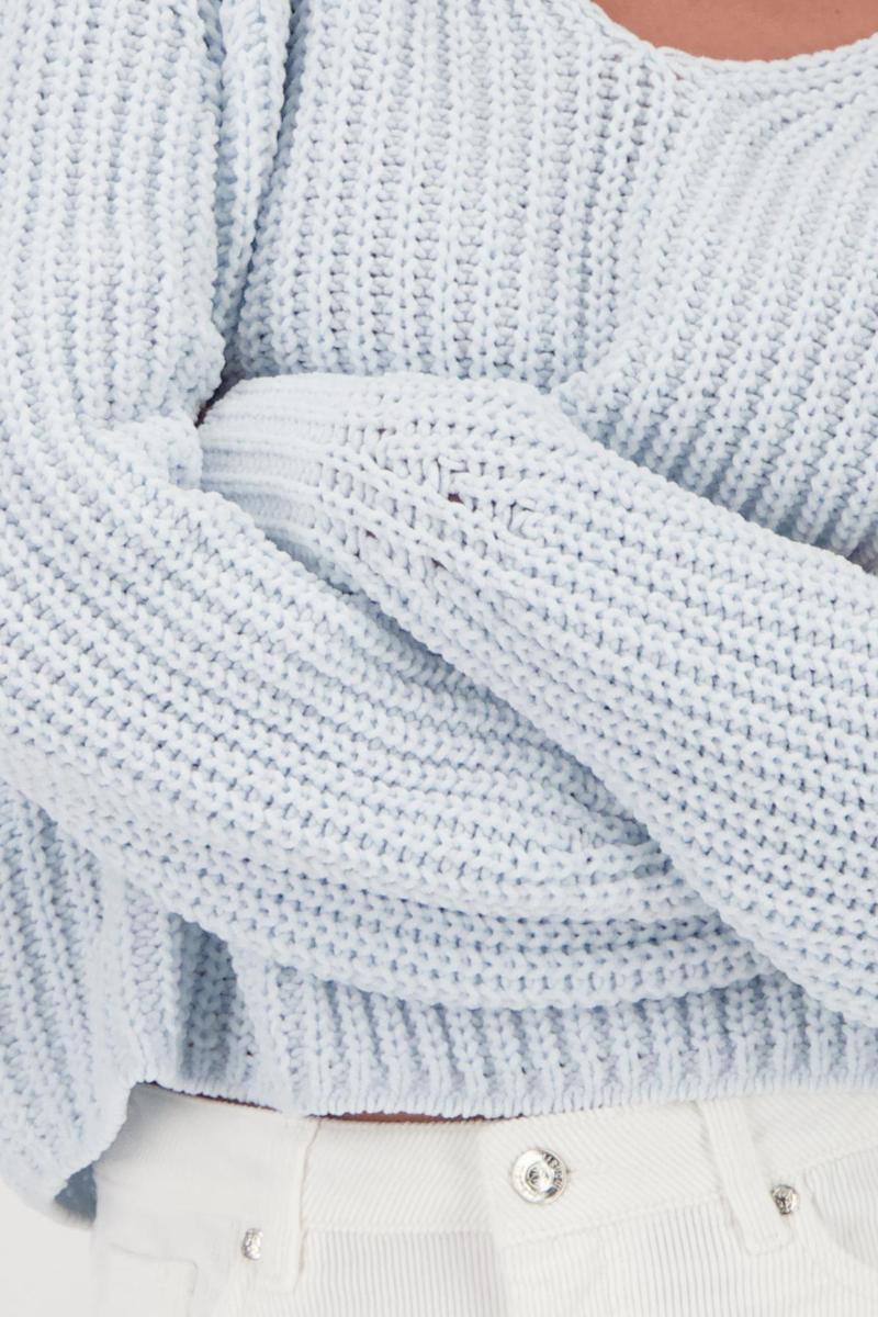 Monari Trui 809618 Blauw 6