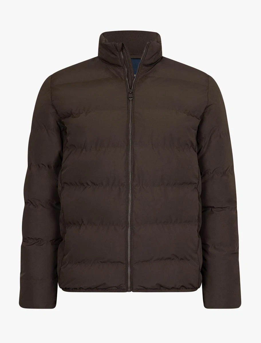 Cavallaro Jas 112265004 Bruin 2