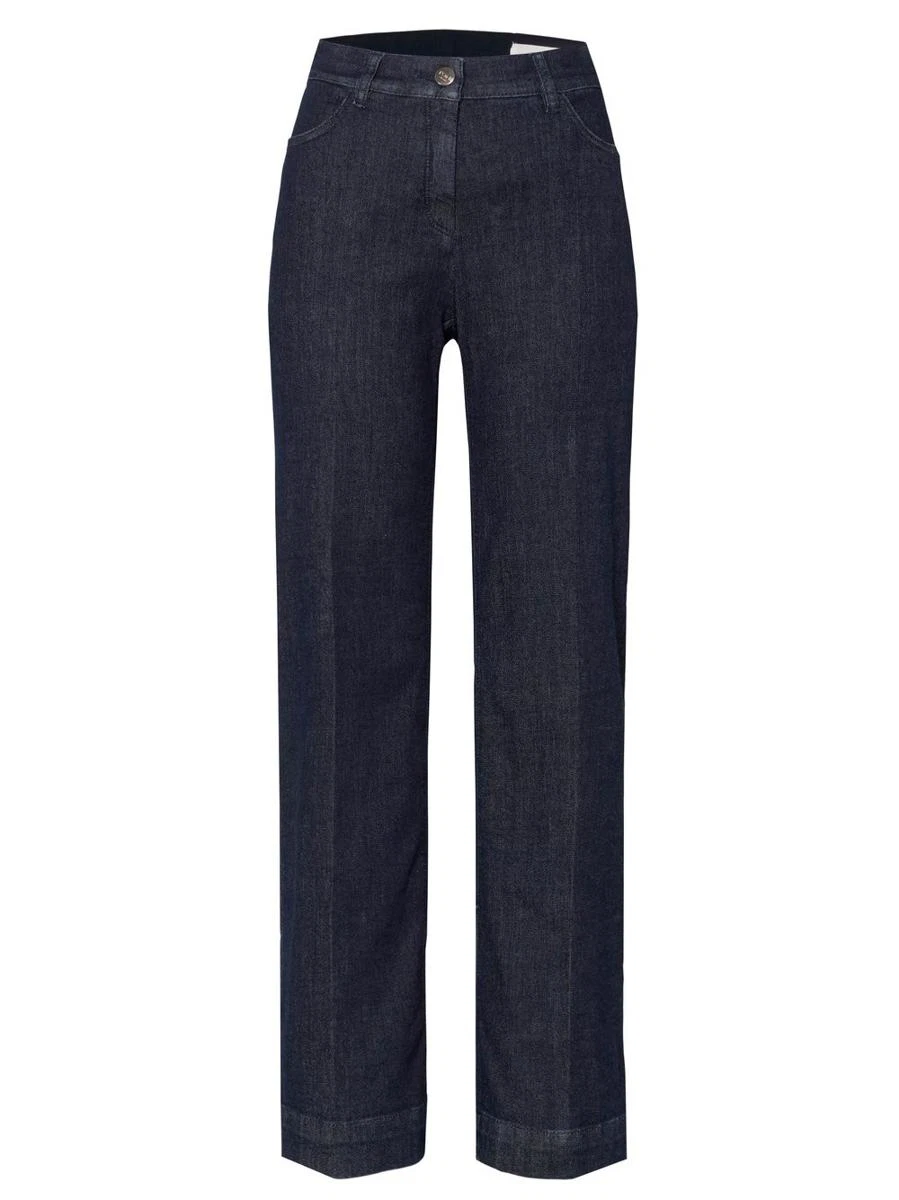 TONI Pantalon 12-39/1213-57 Blauw 2