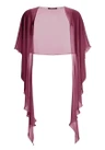 SWING Vest 77610110 Rood 1
