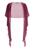 SWING Vest 77610110 Rood 1