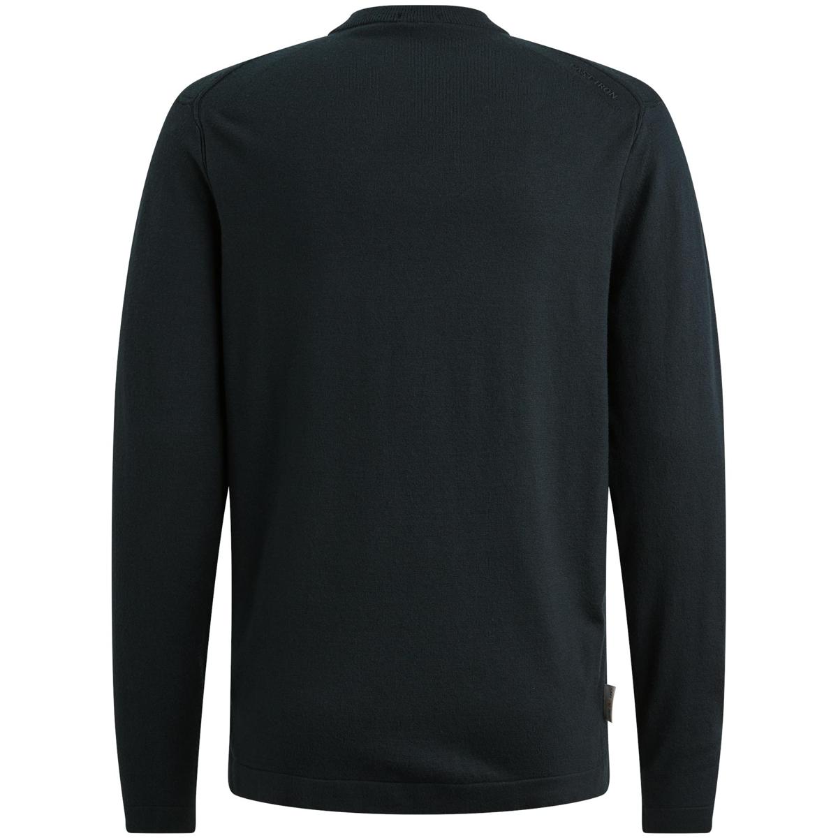 Cast Iron Sweater CKW2511360 Blauw 2