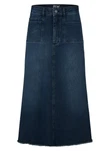 Rabe Rok 57-113140 Blauw 2