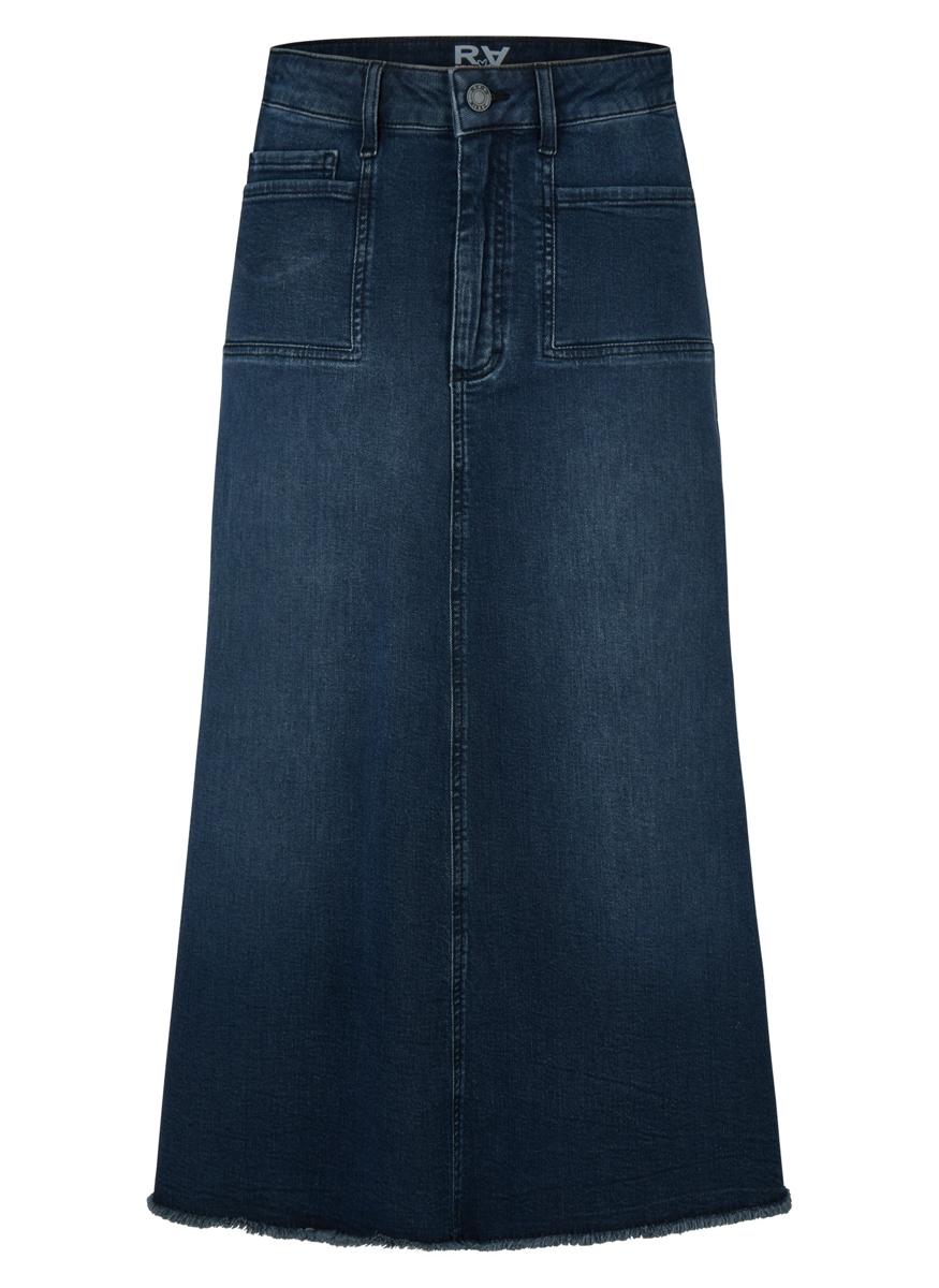 Rabe Rok 57-113140 Blauw 2