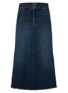 Rabe Rok 57-113140 Blauw 2