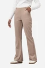 Pantalon Flair Bonded Pantalon Flair Bonded