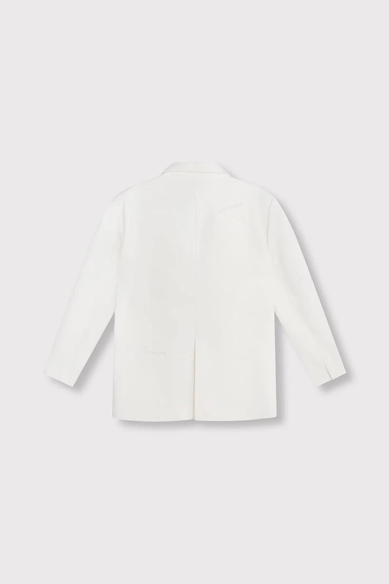 Alix The Label Blazer 2603424564 Off-White 4