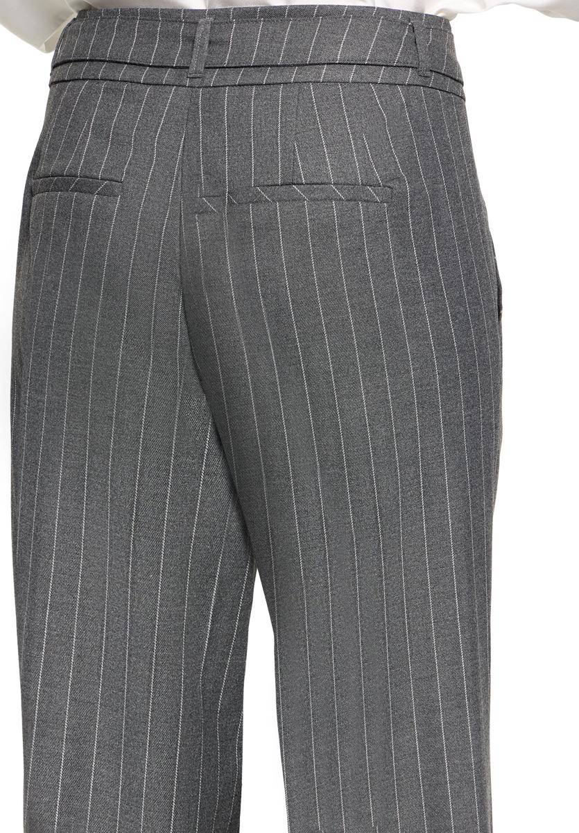 Betty Barclay Pantalon 60911622 Grijs 6