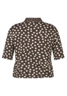 Rabe T-Shirt 57-111357 Bruin 2