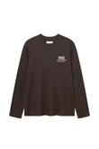 Wood Wood Longsleeve Ryan Bruin 2